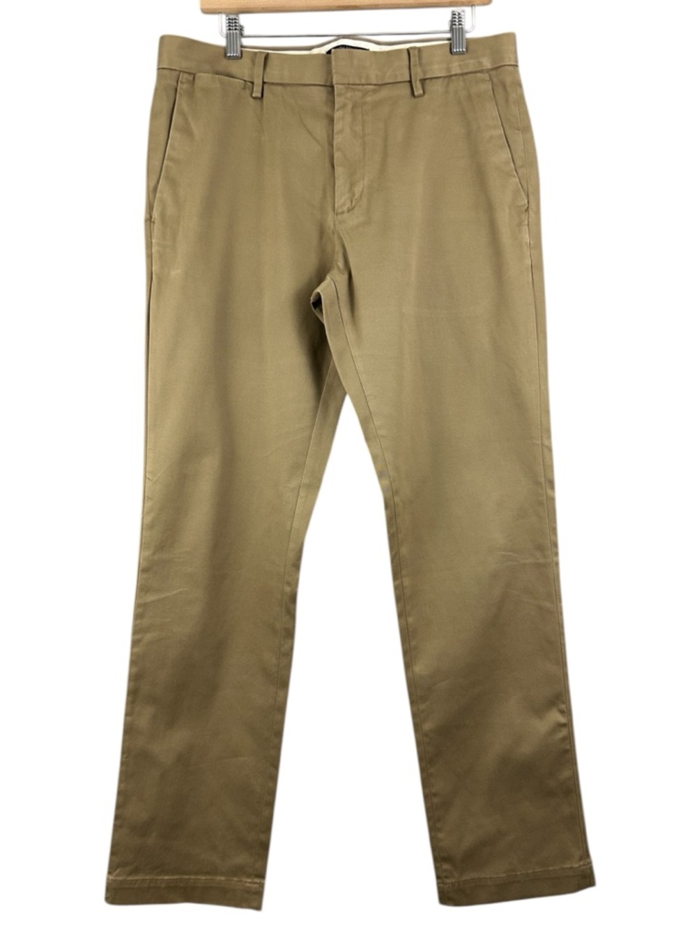 Banana Republic Aiden Chinos Size 33x32